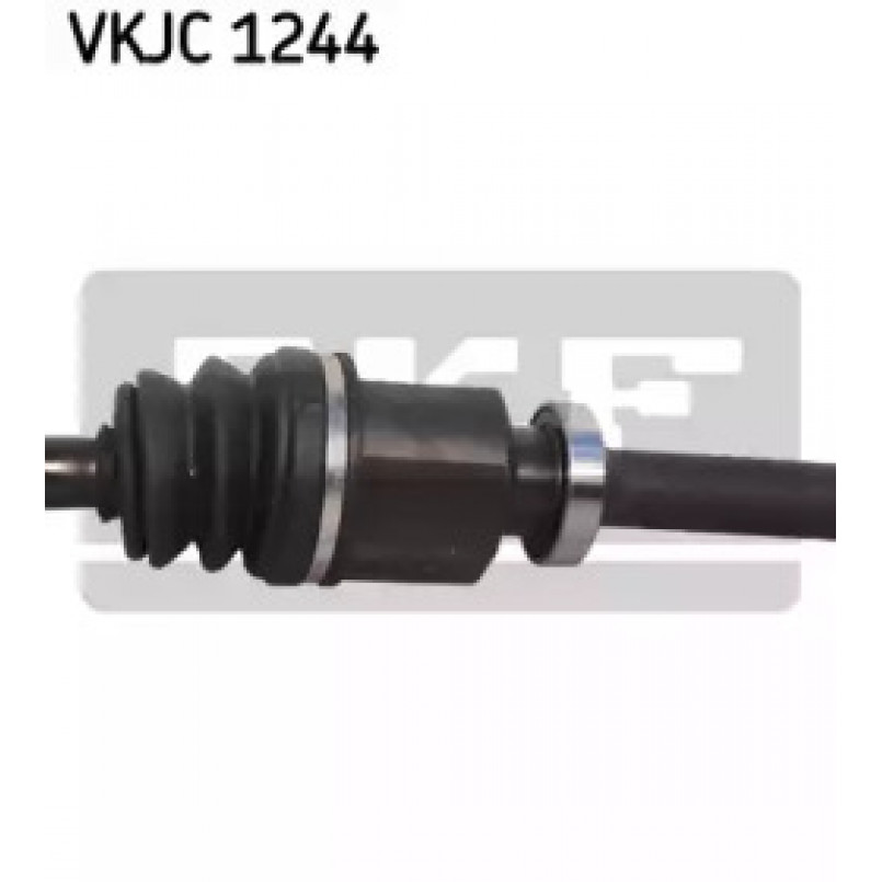 VKJC 1244 SKF - Привідний вал